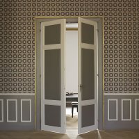 Молдинг гладкий Orac decor P9040 #4