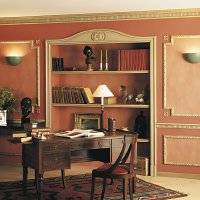 Молдинг гладкий Orac decor P9010 #6