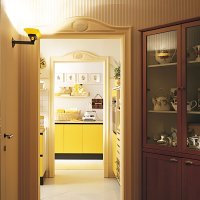 Молдинг гладкий Orac decor P9010 #5