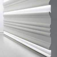 Молдинг гладкий Orac decor P3071 #3