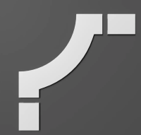 Угловой элемент к молдингу к молдингу HCR 504-2
#3