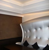 Карниз гладкий Orac decor C213 #3