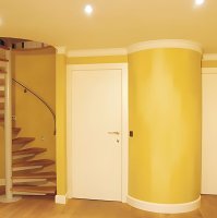 Карниз гладкий Orac decor C321 #3