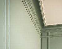 Карниз гладкий Orac decor C344 #4
