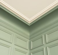 Карниз гладкий Orac decor C344 #3