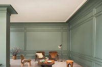 Карниз гладкий Orac decor C344 #5