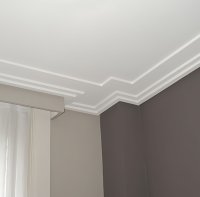 Карниз гладкий Orac decor C353 #6