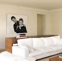 Карниз гладкий Orac decor C353 #5
