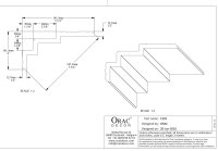 Карниз гладкий Orac decor C392 #3