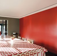 Карниз гладкий Orac decor CX106 #3