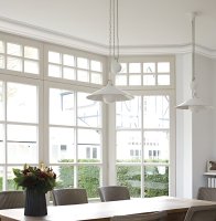 Карниз гладкий Orac decor CX106 #4