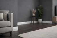 Плінтус з дюрополімеру Grand decor HCR 507 #3